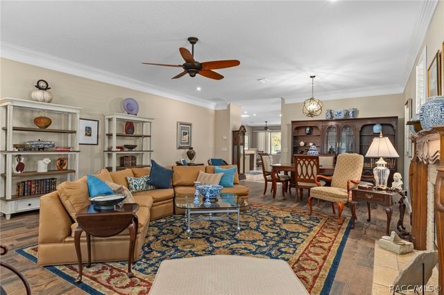6264 W Glynborne Loop, Crystal River, FL 34429