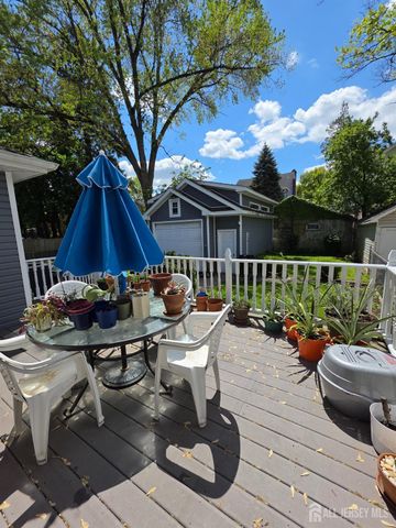 25 Columbia Avenue, Trenton, NJ 08618