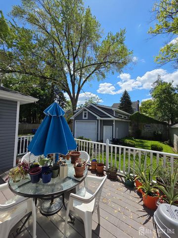 25 Columbia Avenue, Trenton, NJ 08618