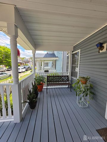 25 Columbia Avenue, Trenton, NJ 08618
