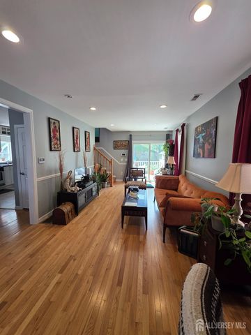 25 Columbia Avenue, Trenton, NJ 08618