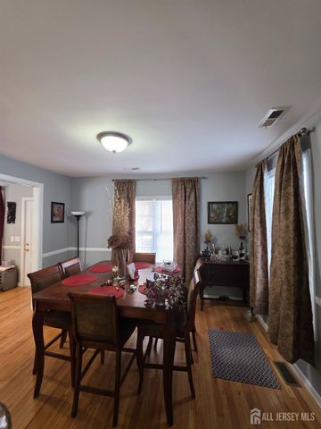 25 Columbia Avenue, Trenton, NJ 08618