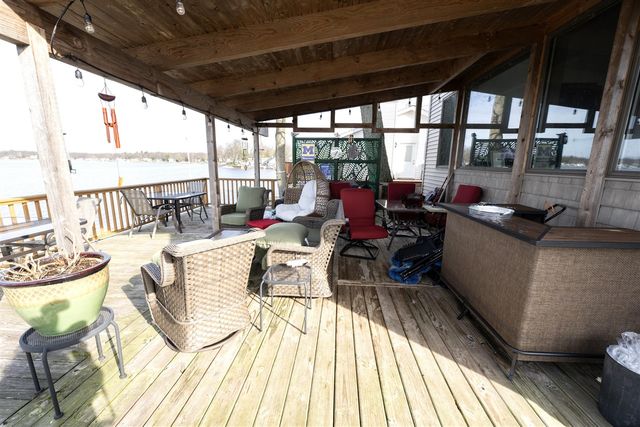 7258 S Crooked Lake Drive, Delton, MI 49046
