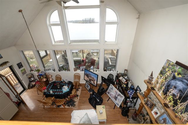 7258 S Crooked Lake Drive, Delton, MI 49046