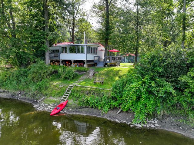 315 Forest Glen Road, New Paltz, NY 12561
