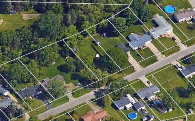 Lot 355 Hillsdale Drive, Davison Twp, MI 48423