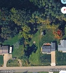 Lot 355 Hillsdale Drive, Davison Twp, MI 48423