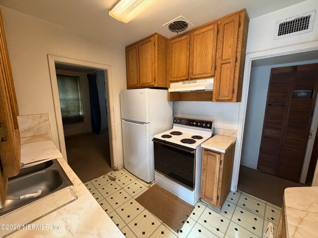 4040 GREEN Street, Jacksonville, FL 32205