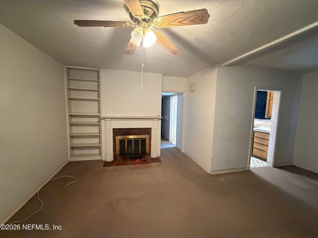 4040 GREEN Street, Jacksonville, FL 32205