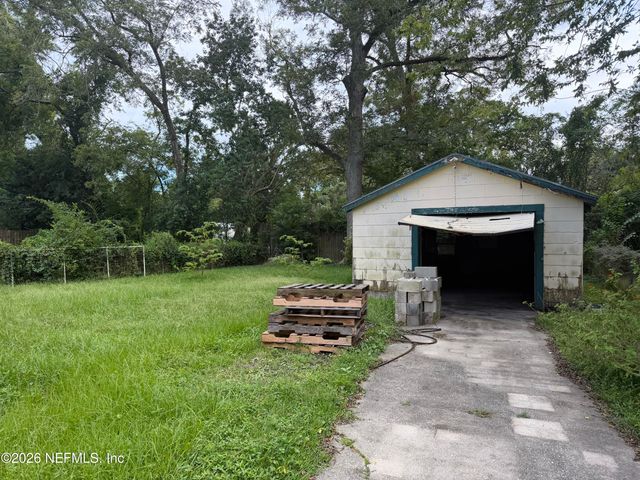 4040 GREEN Street, Jacksonville, FL 32205