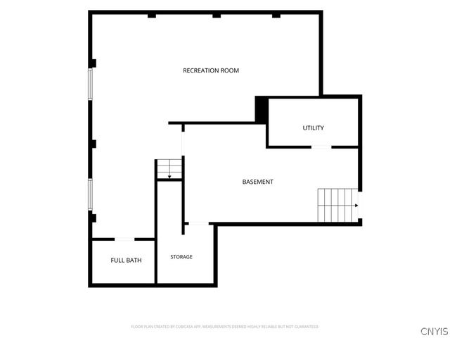 6113 Rossland Cir, Cicero, NY 13039