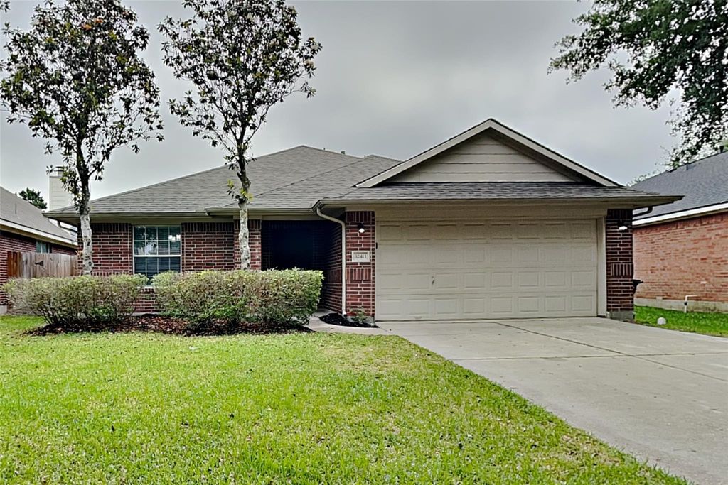 32411 Cross Spring Park Lane, Conroe, TX 77385