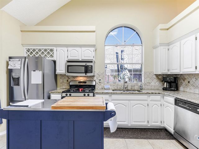 9921 Bordeaux, Frisco, TX 75035