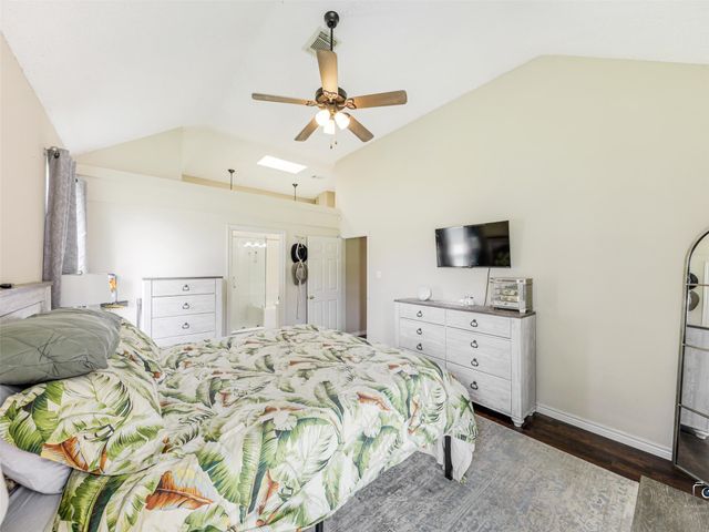 9921 Bordeaux, Frisco, TX 75035