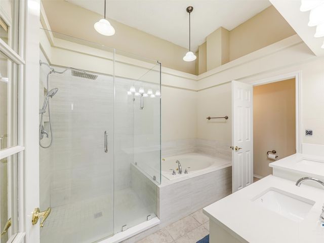 9921 Bordeaux, Frisco, TX 75035