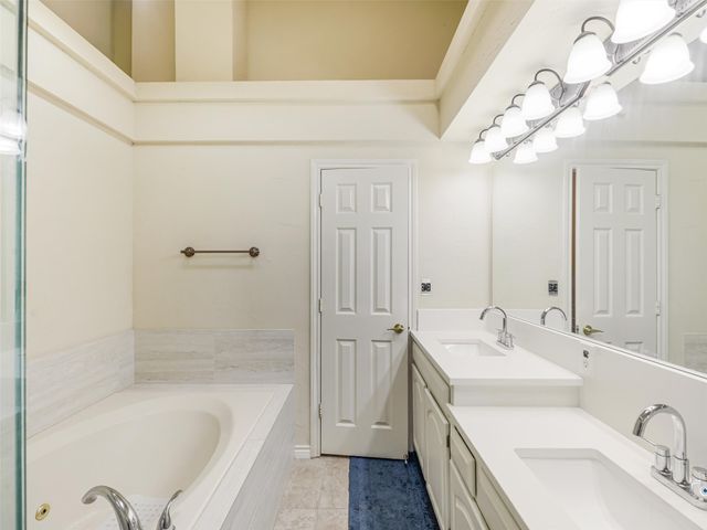 9921 Bordeaux, Frisco, TX 75035