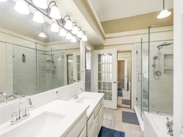 9921 Bordeaux, Frisco, TX 75035
