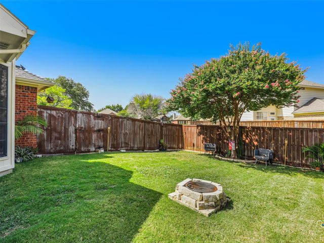 9921 Bordeaux, Frisco, TX 75035