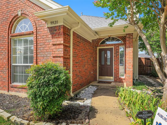 9921 Bordeaux, Frisco, TX 75035