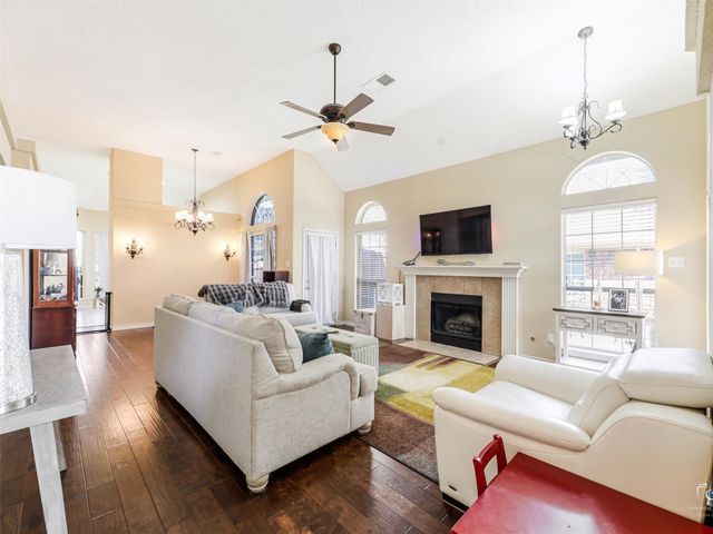 9921 Bordeaux, Frisco, TX 75035