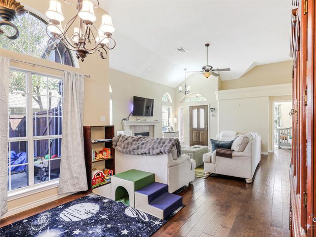 9921 Bordeaux, Frisco, TX 75035
