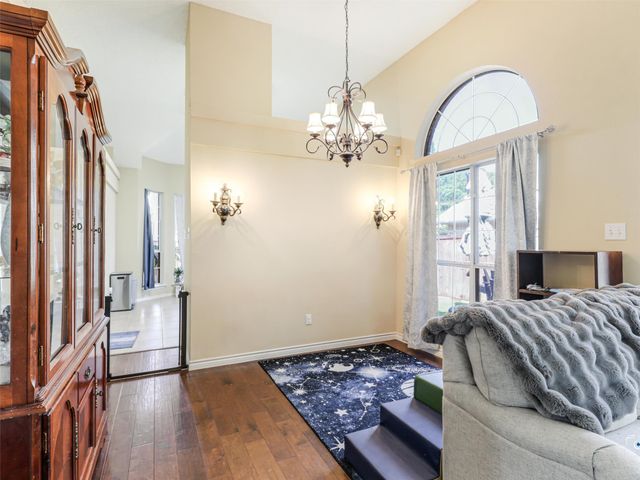 9921 Bordeaux, Frisco, TX 75035