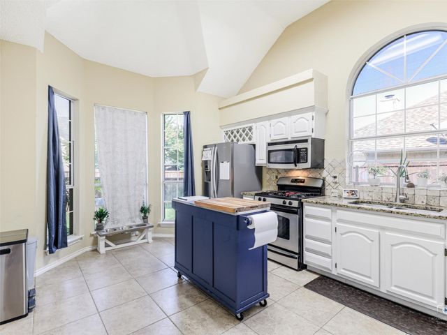 9921 Bordeaux, Frisco, TX 75035