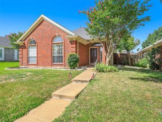 9921 Bordeaux, Frisco, TX 75035