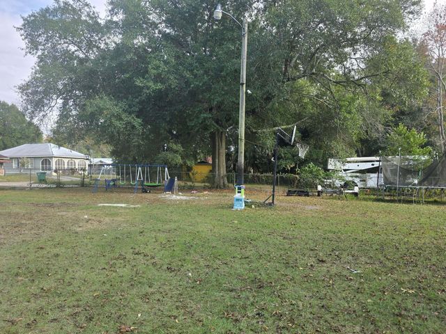 22594 W EIGHTH AVENUE Avenue, Florala, AL 36442