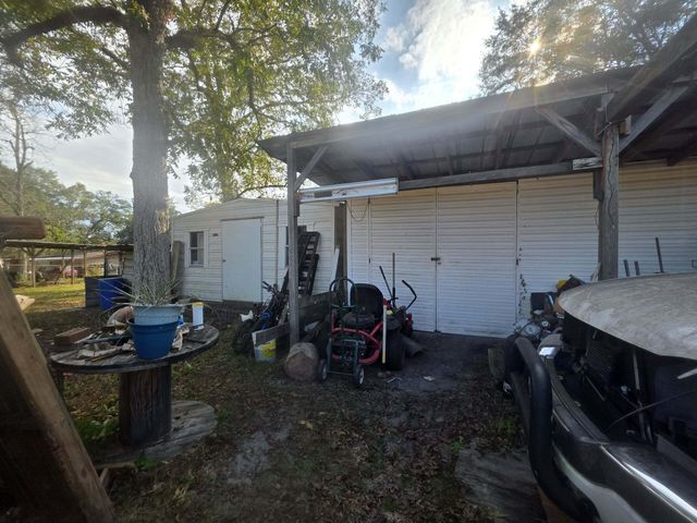 22594 W EIGHTH AVENUE Avenue, Florala, AL 36442