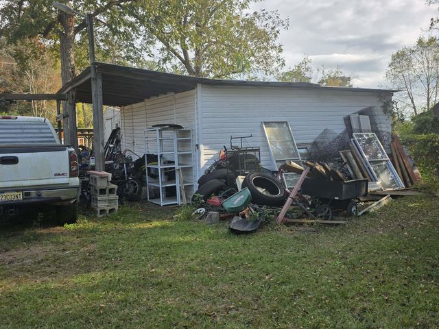 22594 W EIGHTH AVENUE Avenue, Florala, AL 36442