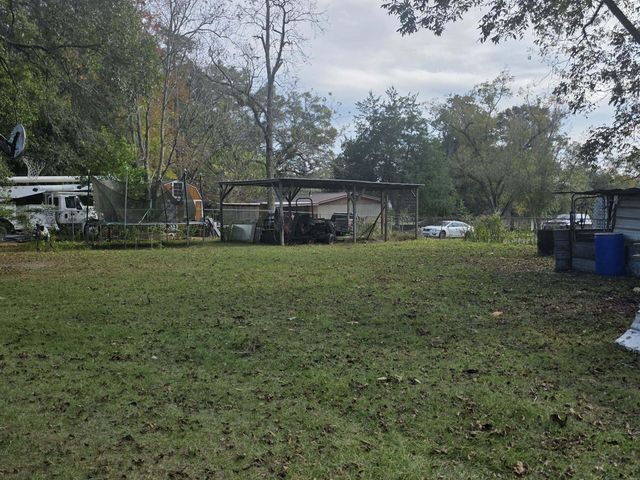 22594 W EIGHTH AVENUE Avenue, Florala, AL 36442