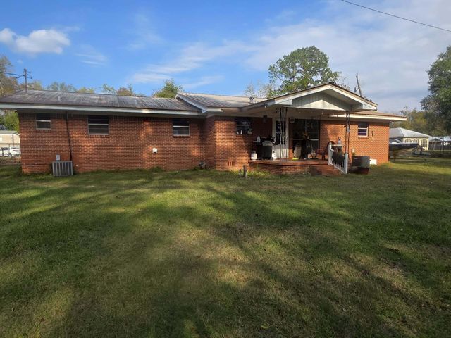 22594 W EIGHTH AVENUE Avenue, Florala, AL 36442