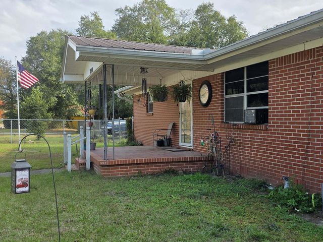 22594 W EIGHTH AVENUE Avenue, Florala, AL 36442