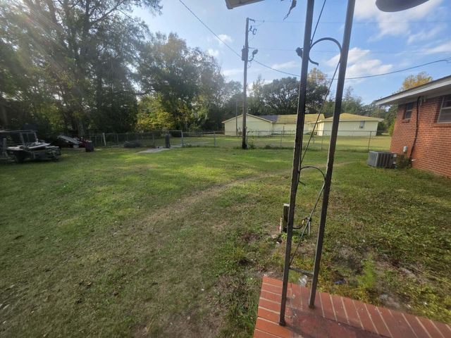 22594 W EIGHTH AVENUE Avenue, Florala, AL 36442