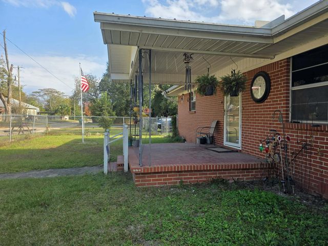 22594 W EIGHTH AVENUE Avenue, Florala, AL 36442