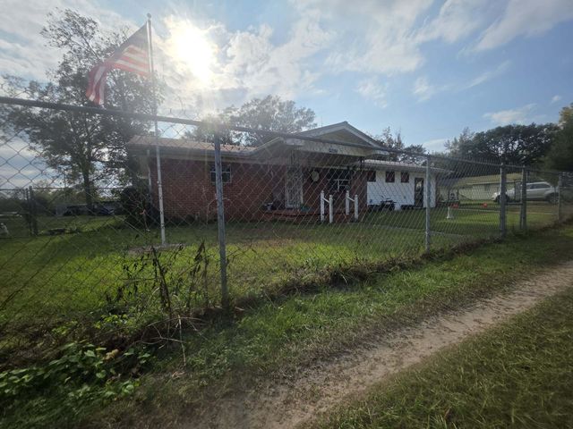 22594 W EIGHTH AVENUE Avenue, Florala, AL 36442