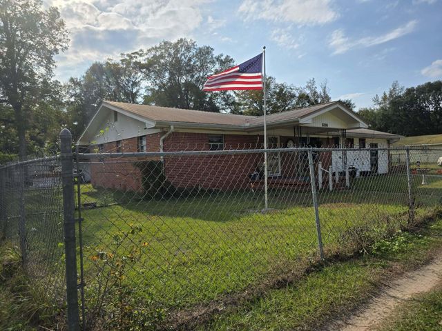 22594 W EIGHTH AVENUE Avenue, Florala, AL 36442