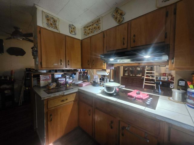 22594 W EIGHTH AVENUE Avenue, Florala, AL 36442