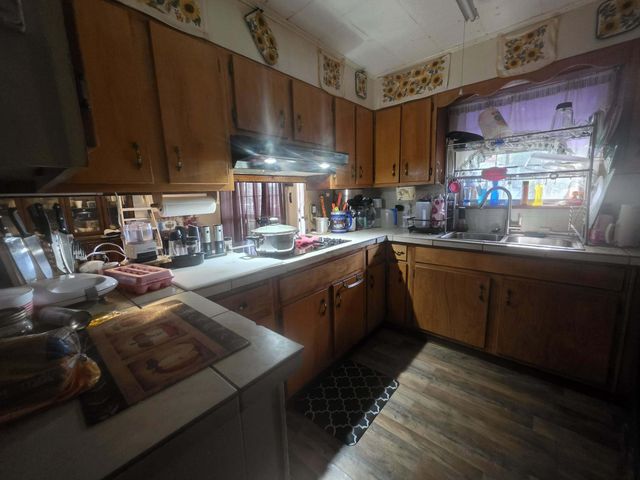 22594 W EIGHTH AVENUE Avenue, Florala, AL 36442