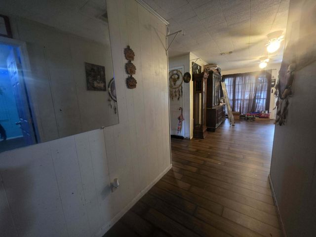 22594 W EIGHTH AVENUE Avenue, Florala, AL 36442