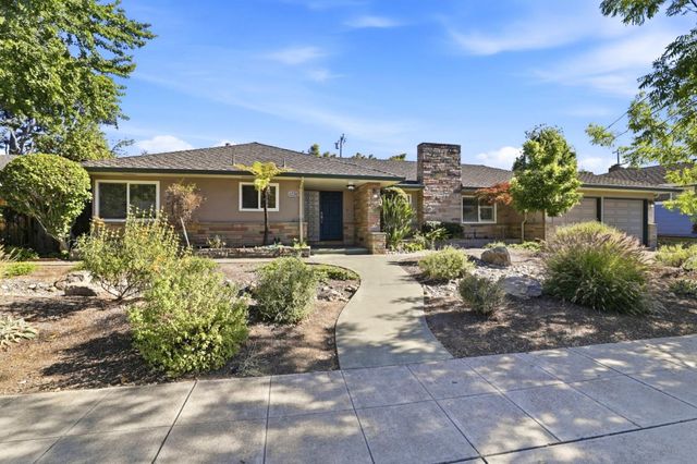 1336 Minnesota Avenue, San Jose, CA 95125