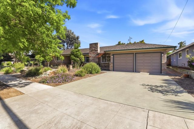 1336 Minnesota Avenue, San Jose, CA 95125
