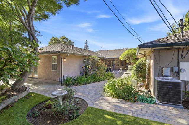 1336 Minnesota Avenue, San Jose, CA 95125