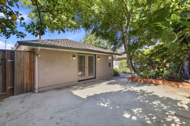 1336 Minnesota Avenue, San Jose, CA 95125