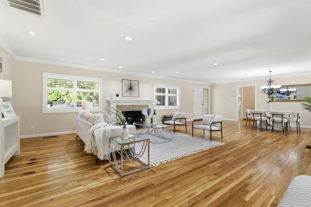 1336 Minnesota Avenue, San Jose, CA 95125