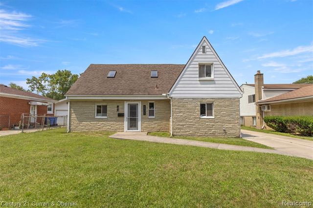 6905 N Beech Daly Road, Dearborn Heights, MI 48127