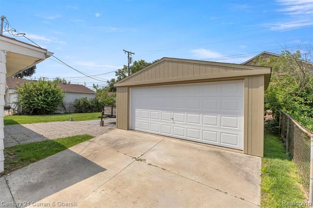 6905 N Beech Daly Road, Dearborn Heights, MI 48127