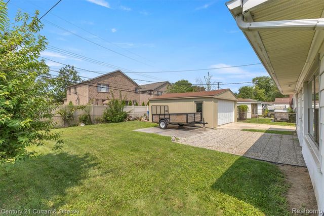 6905 N Beech Daly Road, Dearborn Heights, MI 48127