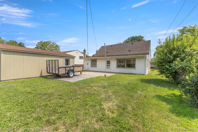 6905 N Beech Daly Road, Dearborn Heights, MI 48127